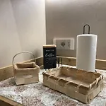 Apartmán Trilogy *