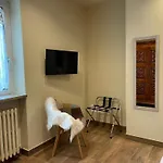 Trilogy Aosta