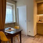 Trilogy Apartmán *