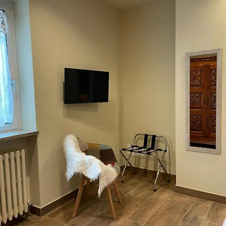 Trilogy Aosta