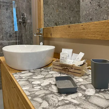 Trilogy Apartmán Aosta