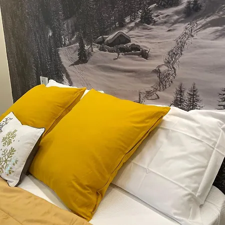 Appartement Trilogy *