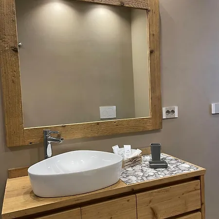 Appartement Trilogy Aosta