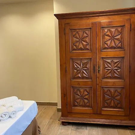 Trilogy Appartement *