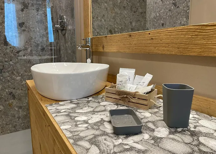 Trilogy Apartment Aosta