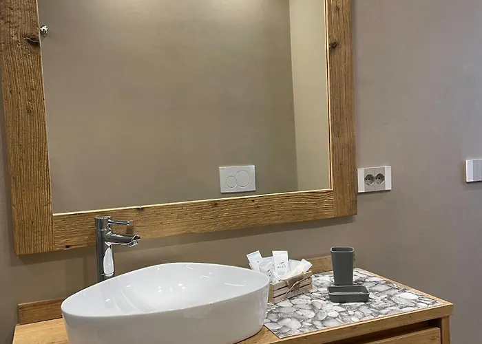 Apartment Trilogy Aosta